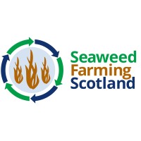 Seaweed Farming Scotland Limited logo - Similar company to Atlantic Garden
