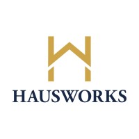 Hausworks Design Inc. logo - Similar company to Ian Robertson Design