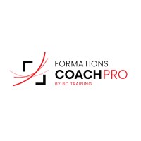 FORMATIONS COACH PRO logo - Similar company to Lilaz Games