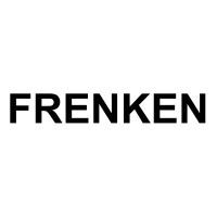 FRENKEN logo - Similar company to Hands And Legs. Agency
