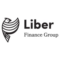 Liber Finance Group logo - Similar company to Infonetax