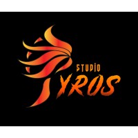 Studio Pyros PH logo - Similar company to Studio Cuento