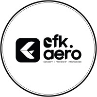 cfk.aero logo - Similar company to Netsoft Computer Llc - Dubai