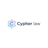 Cypher law logo - Similar company to Privacycoaches B.V.