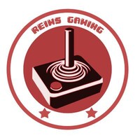 Reims Gaming logo - Similar company to Hyper U Reims Village