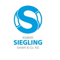 Robert Siegling GmbH & Co. KG / Förder- und Transportbandtechnik logo - Similar company to Laser Add Concept