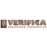 Verifica Guatemala logo - Similar company to Verifica