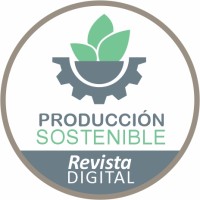 Producción Sostenible logo - Similar company to Shale Tech Solutions