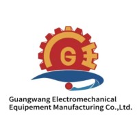 Harbin Guangwang Electro Mechanical Equipment Manufacturing logo - Similar company to Autoway