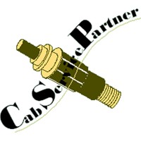 Cab Service Partner logo - Similar company to Infinite Cab - Taxi Dispatch Software