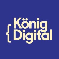 König Digital logo - Similar company to Lean-Forge