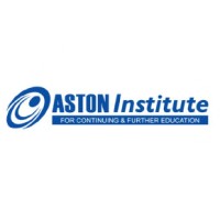 Aston Institute logo - Similar company to Assab Vision
