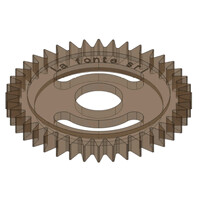 LAFONTE srl logo - Similar company to Graftholders
