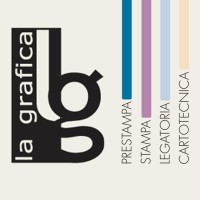 La Grafica di Frigerio Srl logo - Similar company to La Grafica