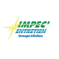 Impec Entretien logo - Similar company to Np Créations