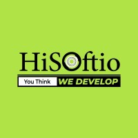 HiSoftio logo - Similar company to Hisoft