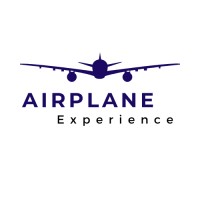Airplane Experience logo - Similar company to Cbx Prod