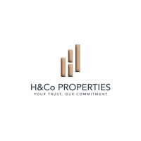 H&Co Properties logo - Similar company to Infinity Home Properties