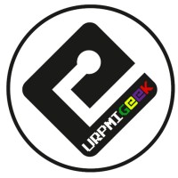 URPMIGEEK logo - Similar company to I-Tech Sarl