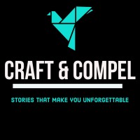 Craft & Compel logo - Similar company to Crfted Events