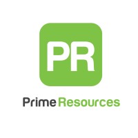 PrimeResources logo - Similar company to Wefirst Hr