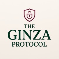 The GINZA Protocol logo - Similar company to Igmasa Management