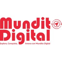 Mundito Digital logo - Similar company to Chainraise