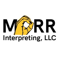 Morr Interpreting, Llc
