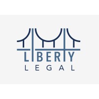Liberty Legal logo - Similar company to Saba House