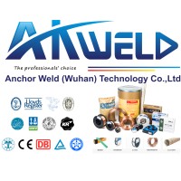 Anchor Weld (Wuhan) Technology Co., Ltd logo - Similar company to Atlantic China Welding Consumables