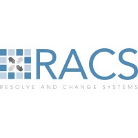 RACS (Resolve and Change Systems) logo - Similar company to Fat Cactus