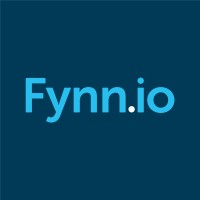 Fynn.io logo - Similar company to Happytalks
