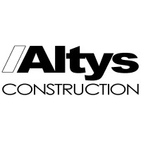 Altys Construction Inc.