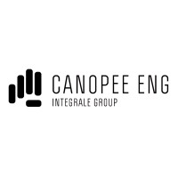 CANOPEE ENGINEERING LTD logo - Similar company to Engineering Procurement Solutions