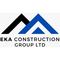 EKA CONSTRUCTION GROUP LTD logo - Similar company to Phoenix Construction Limited