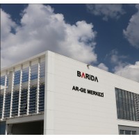 Barida Makina Ar-Ge Merkezi logo - Similar company to Maxwork