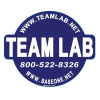 Team Laboratory Chemical LLC logo - Similar company to Base One