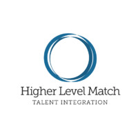 HigherLevelMatch logo - Similar company to Vim Executive Coaching & Mentoring