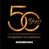 Indorama Corporation logo - Similar company to Yty Group