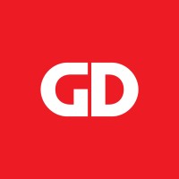 GD Environmental logo - Similar company to Studio Arth