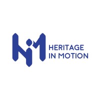 Heritage in Motion logo - Similar company to Mentor In Culture
