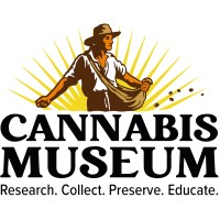 Cannabis Museum logo - Similar company to Kactus Kush Cbd