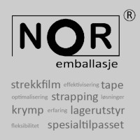 Empack Nor As logo - Similar company to Raja Norge