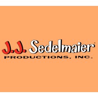 J.J. Sedelmaier Productions, Inc. logo - Similar company to The Riki Group