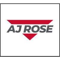 A.J. Rose Manufacturing Co. logo - Similar company to Hasa Conectores