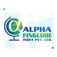 Alpha Finglobe India Pvt. Ltd. logo - Similar company to Beyond Tradestar Supply Chain Pvt Ltd