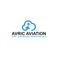 AVRIC Aviation LLC - The Charter Specialist logo - Similar company to Eliteaviations
