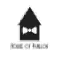 House of Papillon INC. logo - Similar company to Archi-Event