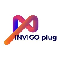 Invigo Plug logo - Similar company to Wtec Services Gmbh