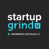 Startup Grind Università Cattolica logo - Similar company to Iaia